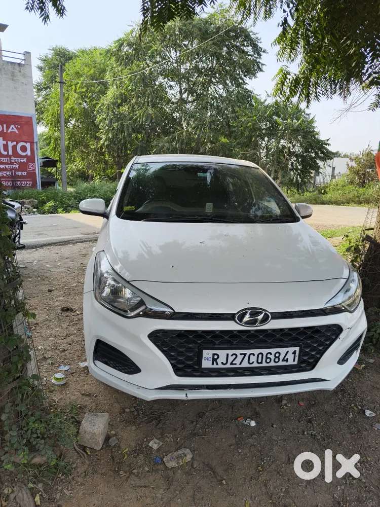 Hyundai New I20 2018 Diesel Magna