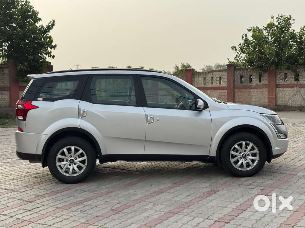 Mahindra Xuv500 W9 1.99, 2019, Diesel