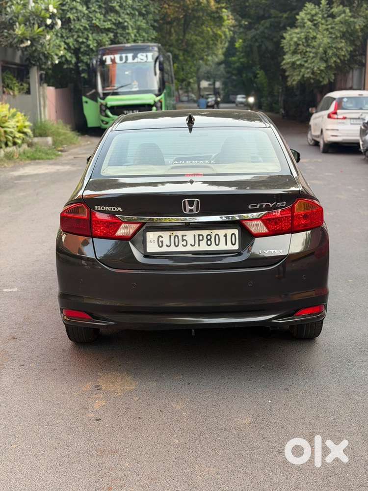 Honda City I Vtec Vx