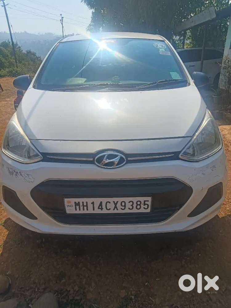 Good Condition Car