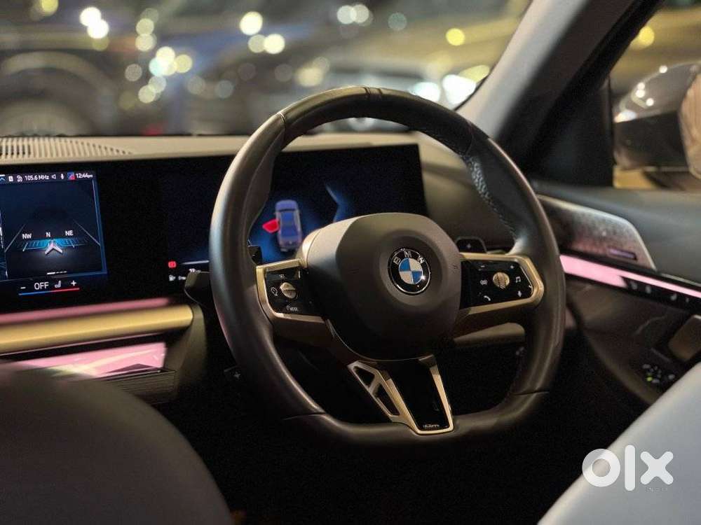 Bmw 5 Series 2.0 530i M Sport, 2024, Petrol