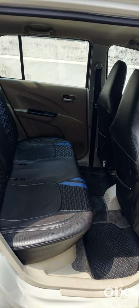 Maruti Suzuki Celerio Zxi Amt, 2019, Petrol