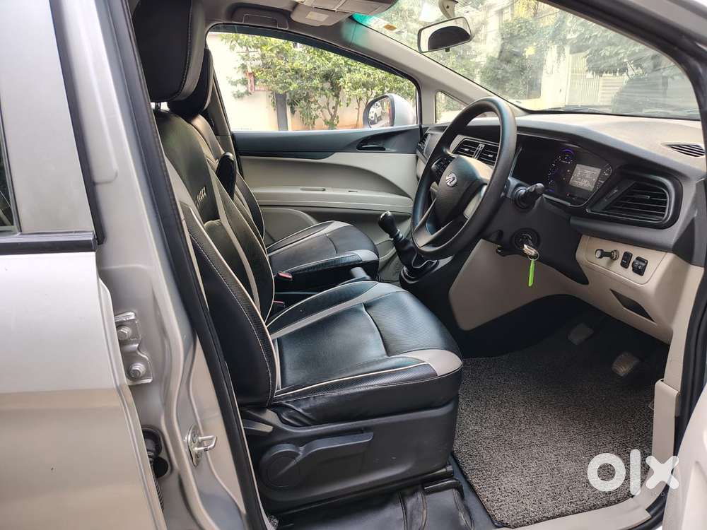 Mahindra Marazzo 1.5 M4 Plus 7 Str, 2020, Diesel