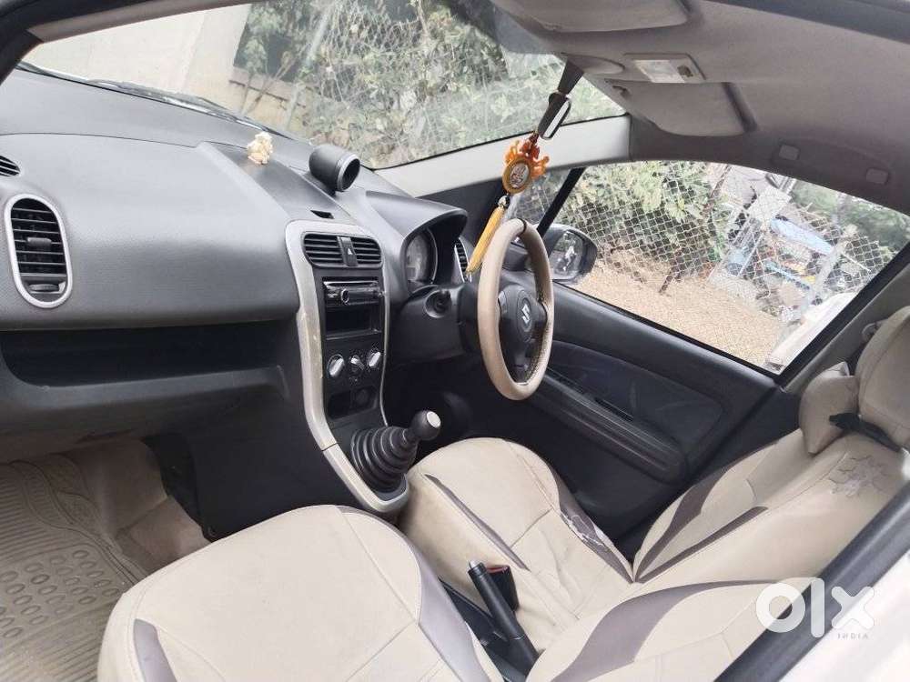 Maruti Suzuki Ritz Vdi Bs-iv, 2012, Diesel