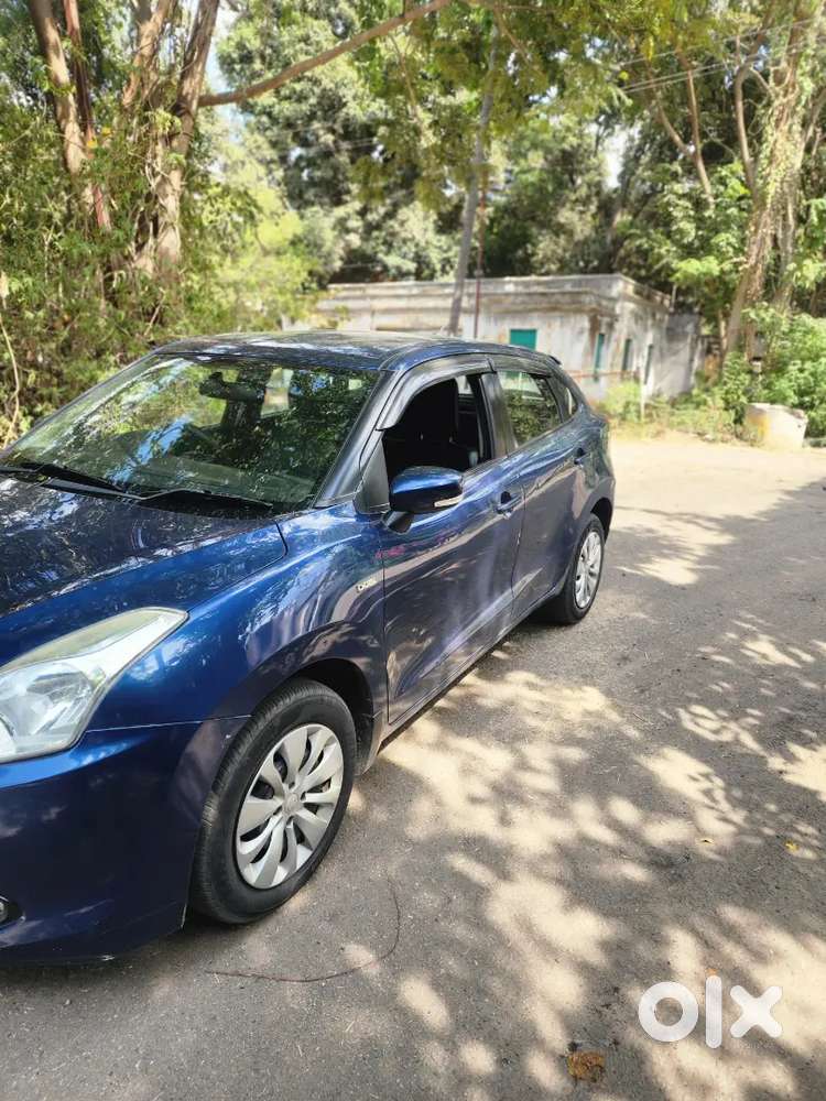 Maruti Baleno Diesel 2019