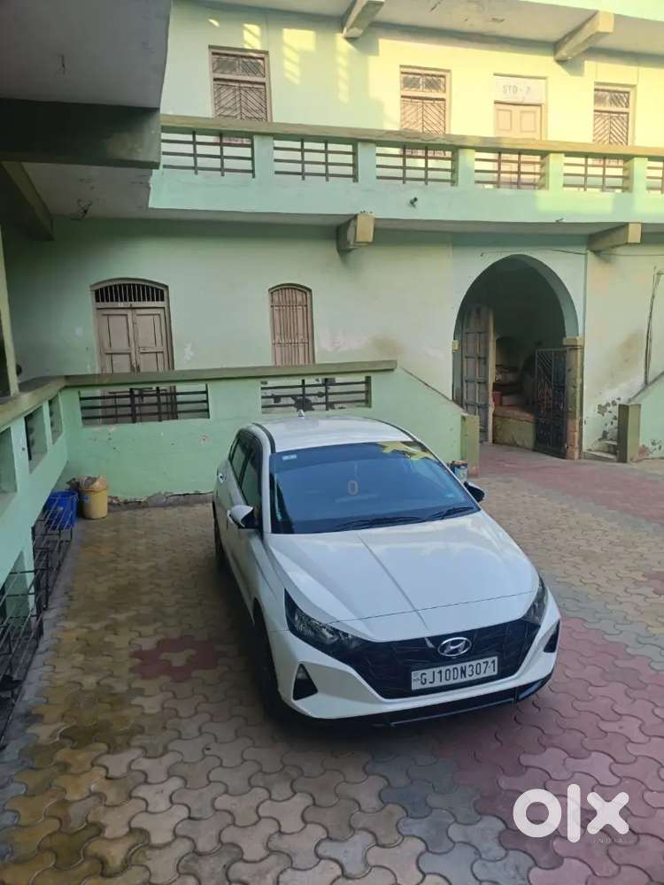 Hyundai New I20 2023 Petrol 39000 Km Driven