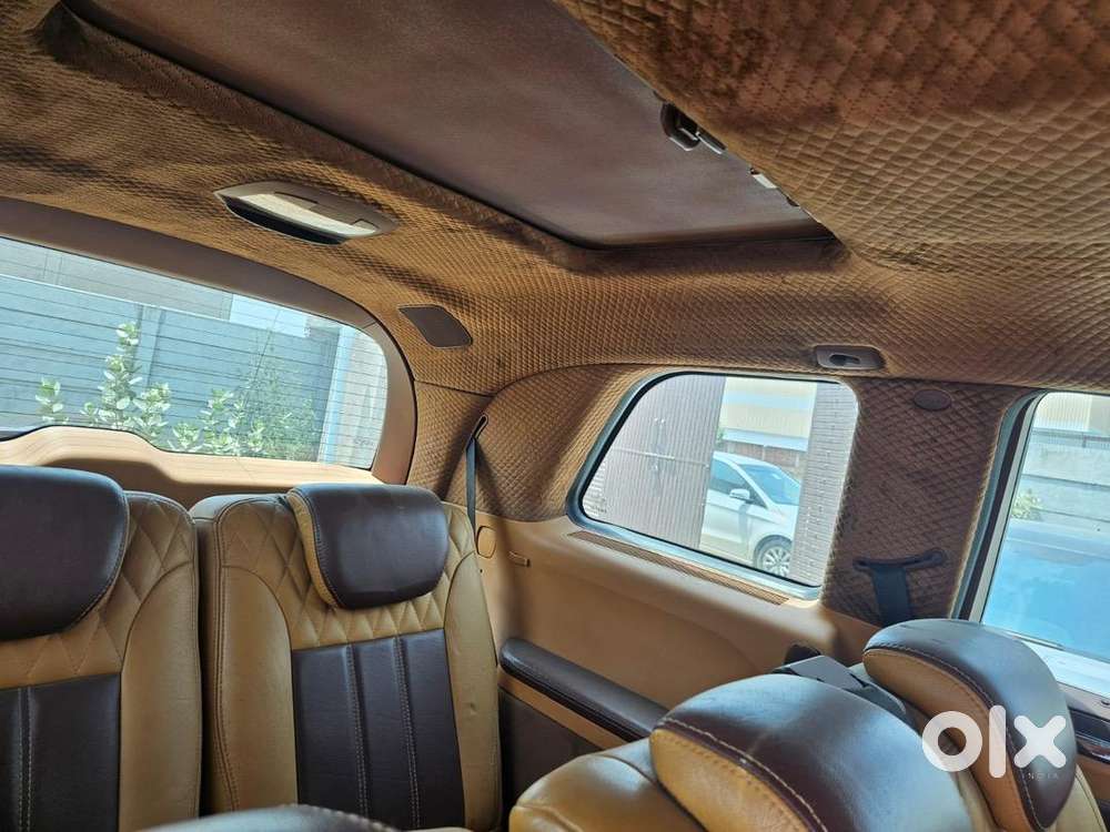 Mercedes Gl Class 2012 Nov Cg Regd