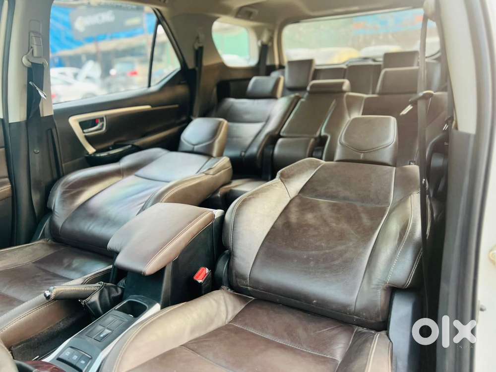 Toyota Fortuner 3.0 4x2 Mt, 2019, Diesel