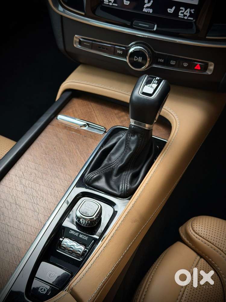 Volvo S90 D4 Inscription, 2020, Diesel