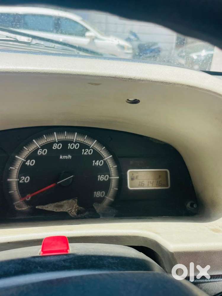 Maruti Suzuki Eeco 2018 Petrol Well Maintained