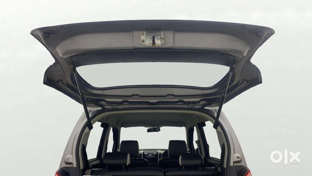 Maruti Suzuki Wagon R 1.0 2015-2019 Vxi Amt, 2015, Petrol