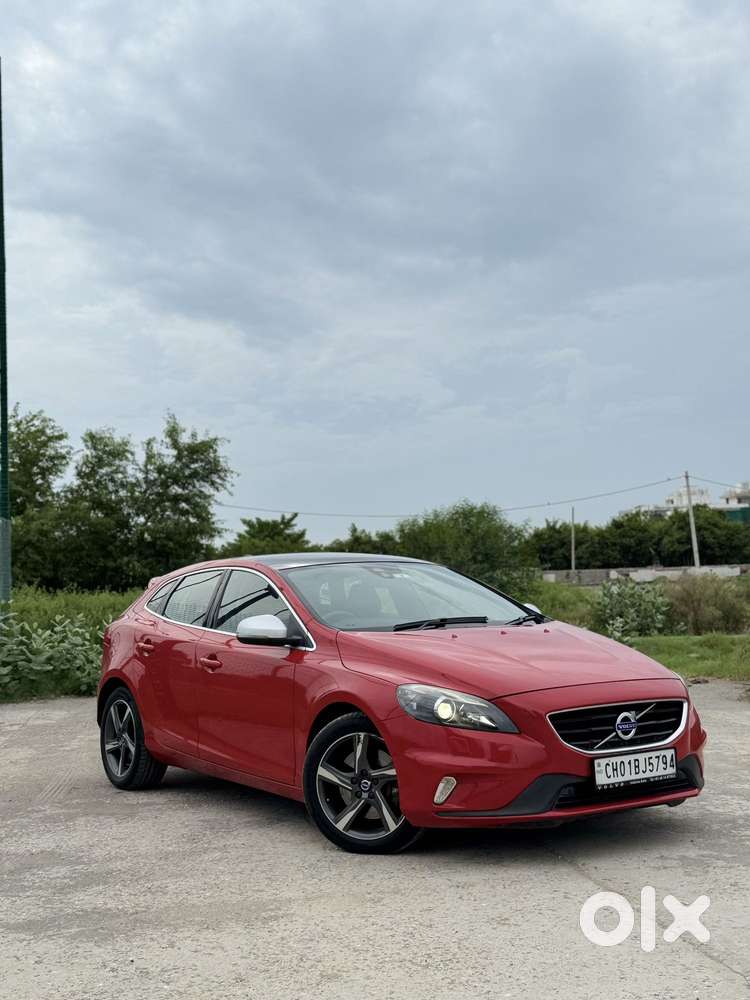 Volvo V40 D3 R-design, 2016, Diesel
