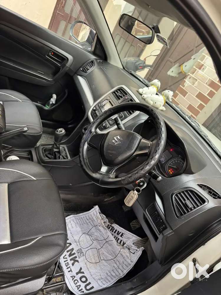 Maruti Suzuki Vitara 2019 Diesel Manual