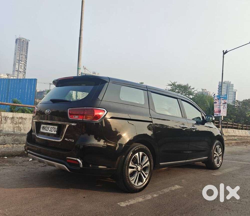 Kia Carnival Premium, 2020, Diesel