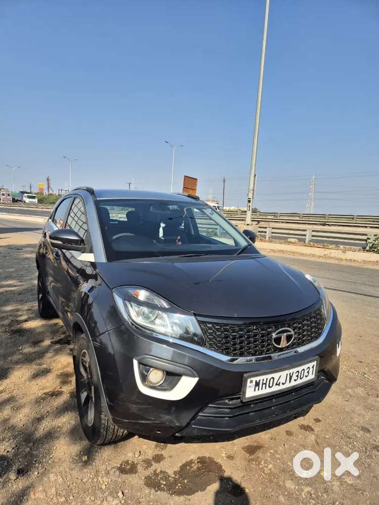 Tata Nexon Diesel 2019