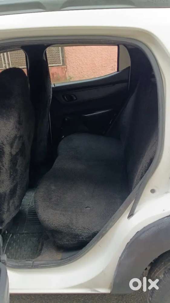 Renault Kwid 2016, Petrol,3 Owner, Petrol, Engine Good, Suspension Ok