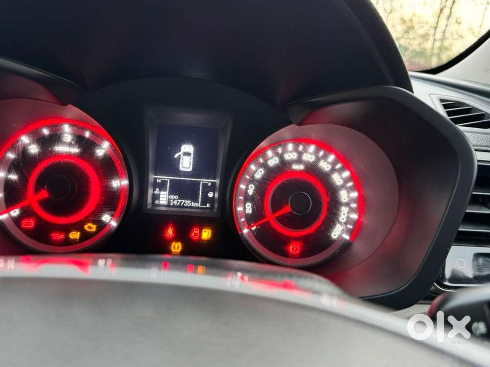 Mahindra Xuv300 Turbosport 2019 Diesel 147000 Km Driven