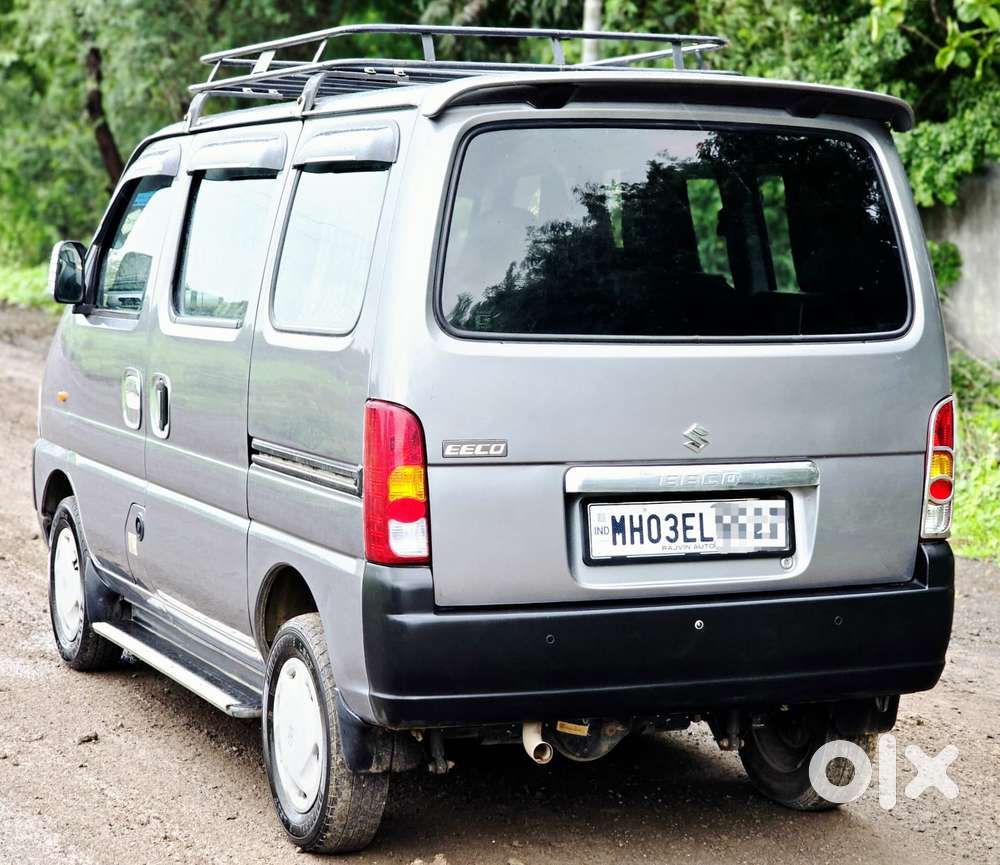 Maruti Suzuki Eeco Cng 5 Seater Ac, 2024, Cng & Hybrids