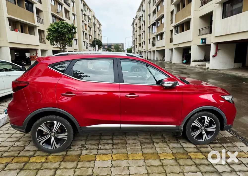 Mg Astor Top End (optional) Flawless Condition