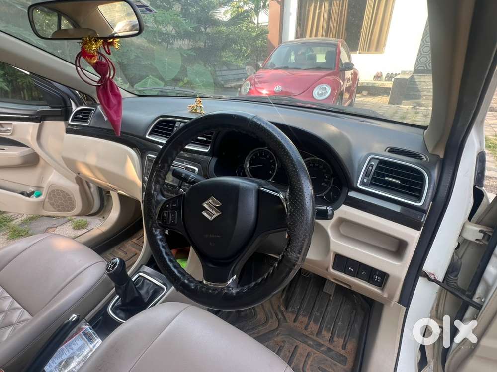 Maruti Suzuki Ciaz Petrol 2018
