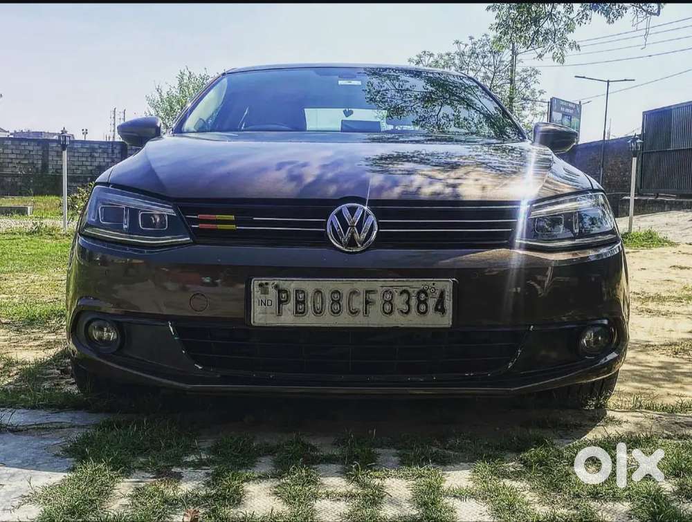 Volkswagen Jetta Diesel Available For Sale
