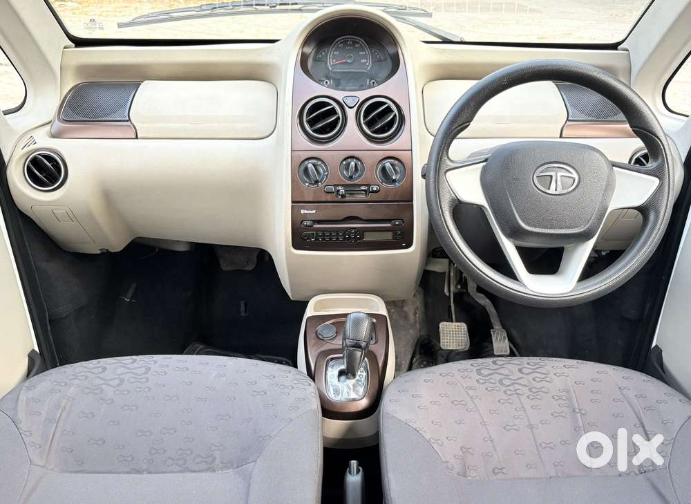 Tata Nano Xta, 2017, Petrol