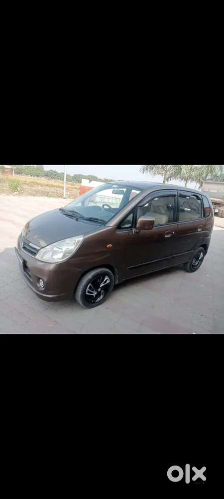 Maruti Suzuki Estilo 2009 Petrol 68000 Km Driven