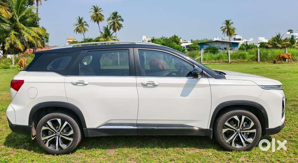 Mg Astor 1.5 Savvy Cvt, 2023, Petrol