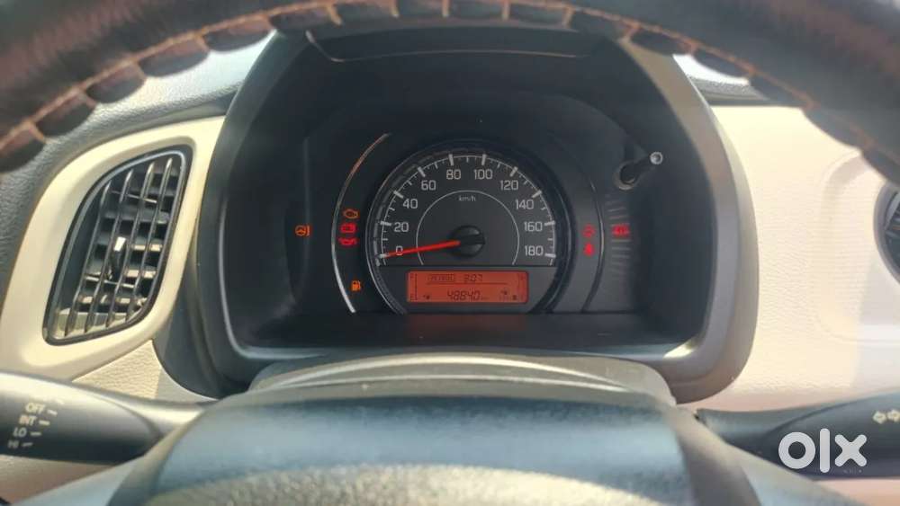 Maruti Suzuki Wagon R Lxi Cng, 2021, Cng & Hybrids