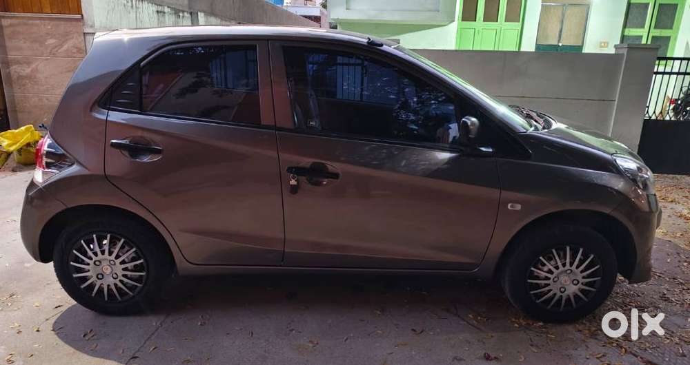 Honda Brio 2013-2016 S Mt, 2015, Petrol