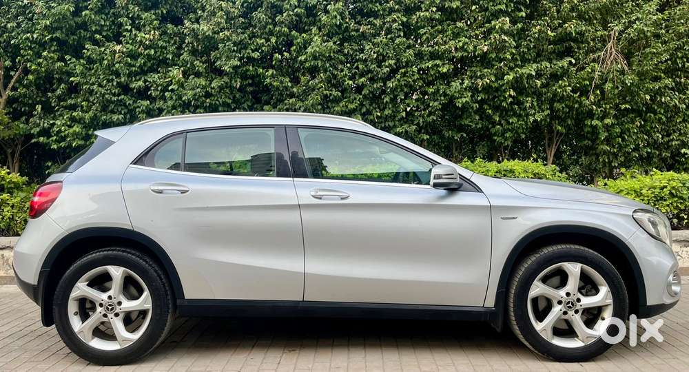 Mercedes-benz Gla 200, 2019, Petrol