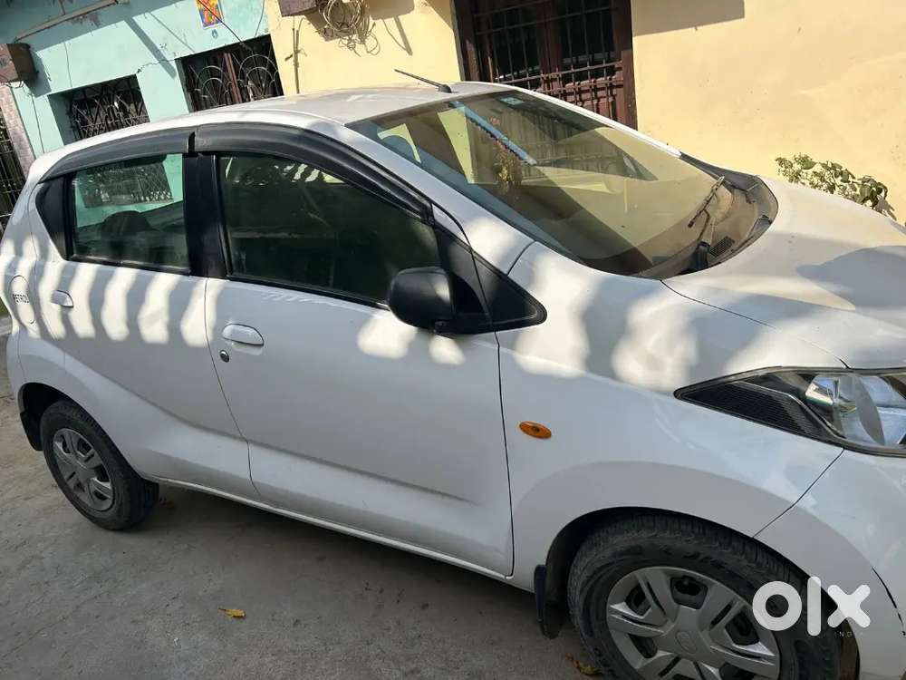 Datsun Redi Go 2018