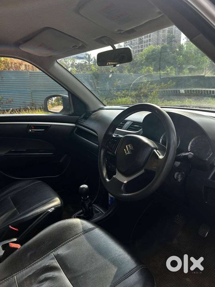 Maruti Suzuki Swift 2018 Zxi Plus, 2012, Petrol
