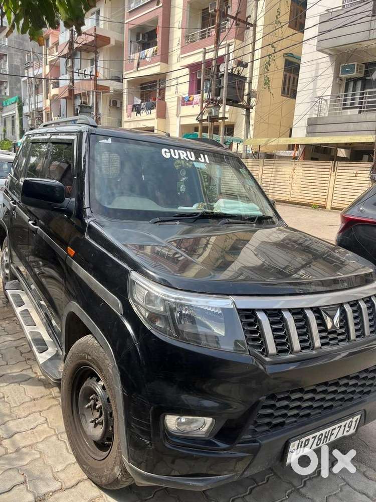 Mahindra Diesel Car 2023 Year