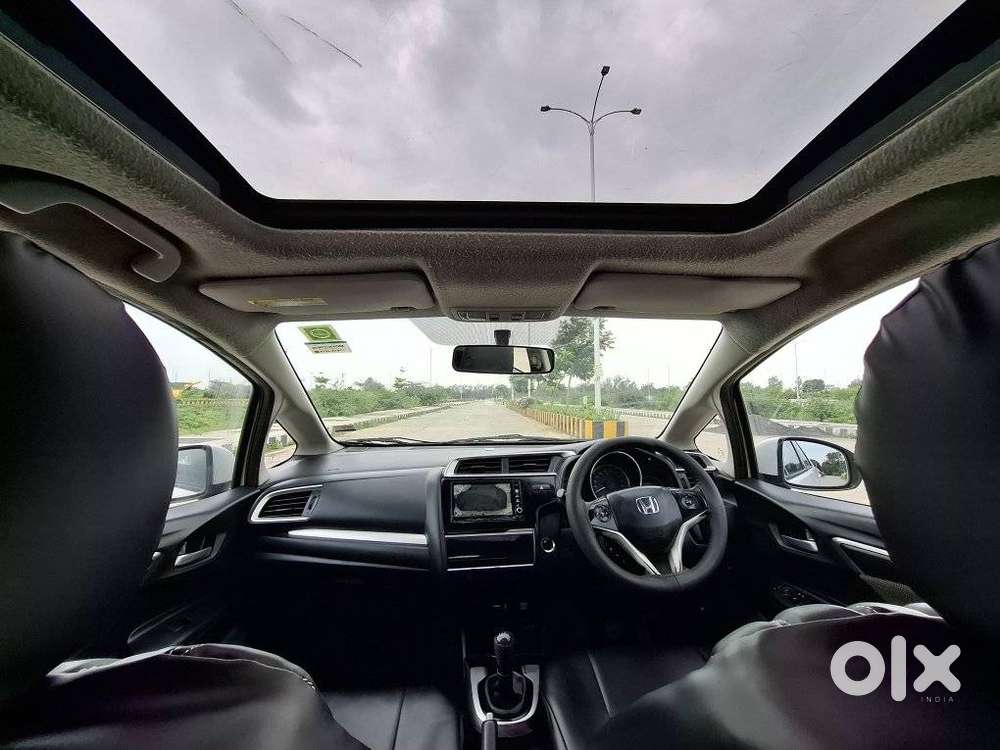 Honda Wr-v I-dtec Vx, 2018, Diesel