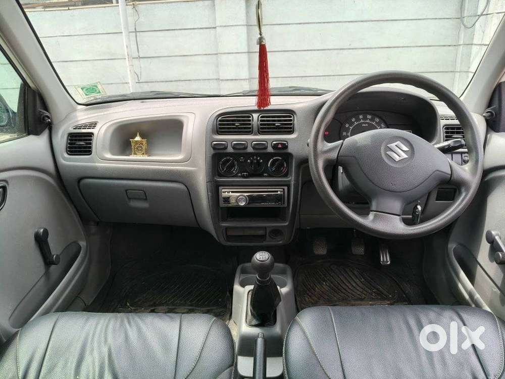Maruti Suzuki Alto K10 1.0 Lxi, 2012, Petrol