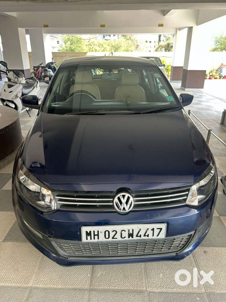 Volkswagen Polo, 2013, Petrol