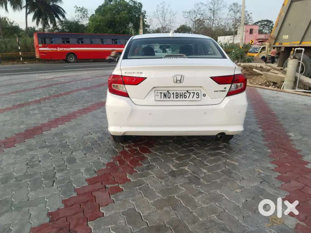 2019 1own Very Good Vehicle