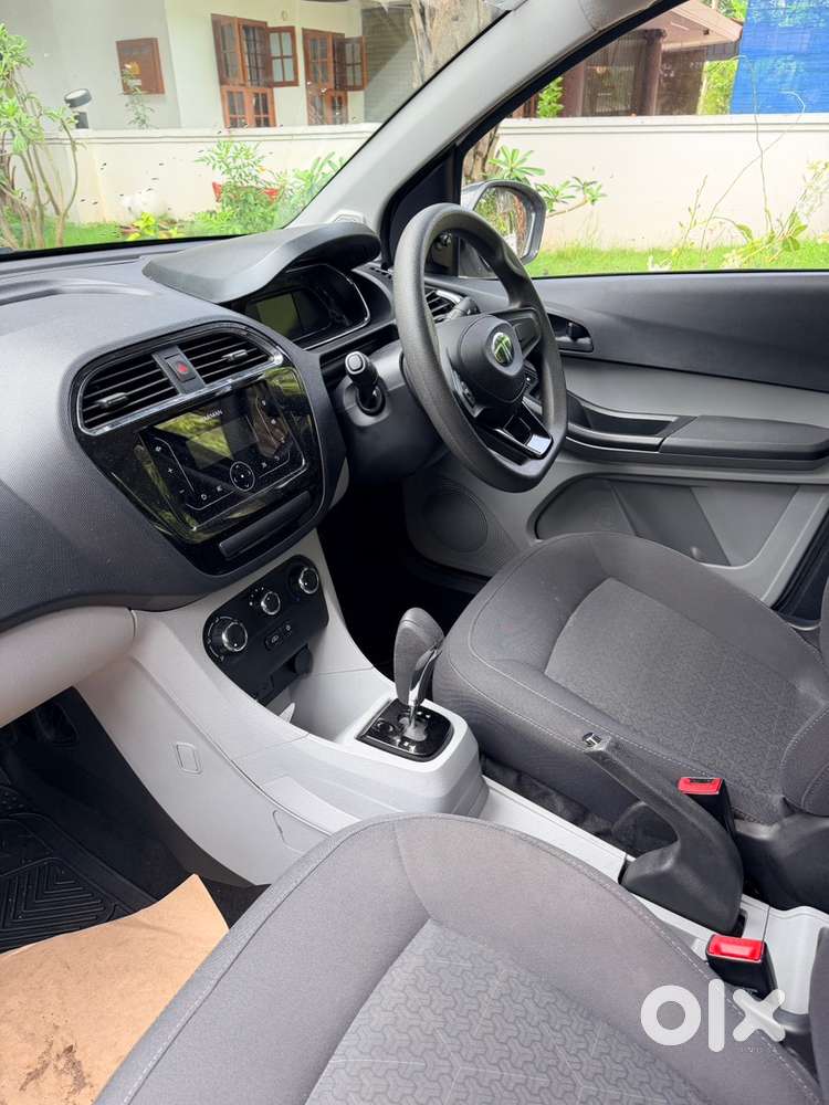 Tata Tiago Petrol Automatic 2024 Fancy Number 916