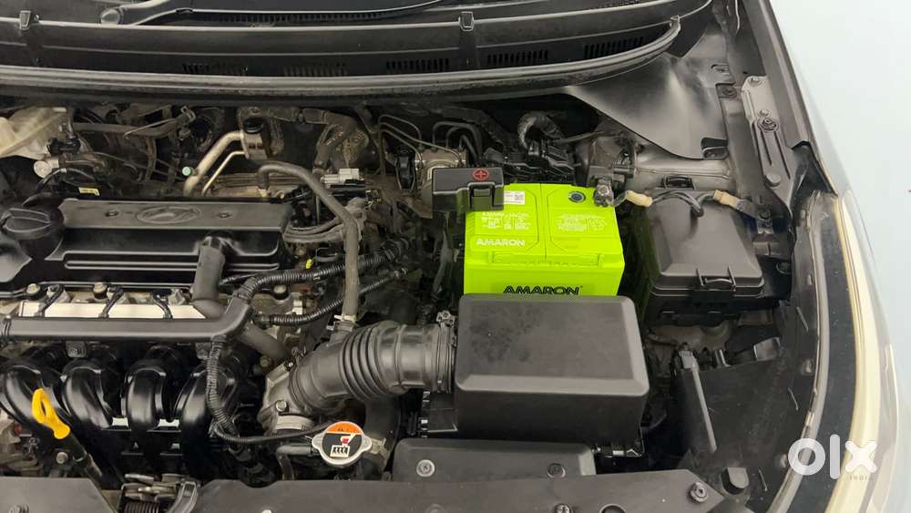 Hyundai Elite I20 [ ] 1.2 Asta, 2015, Petrol