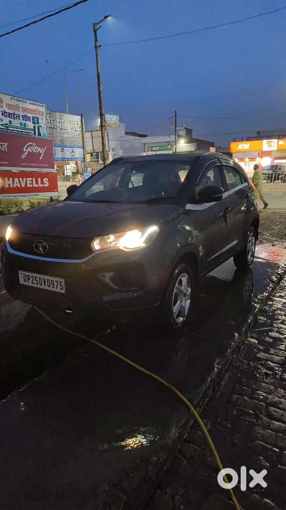 Tata Nexon 2023 Diesel 18000 Km Driven