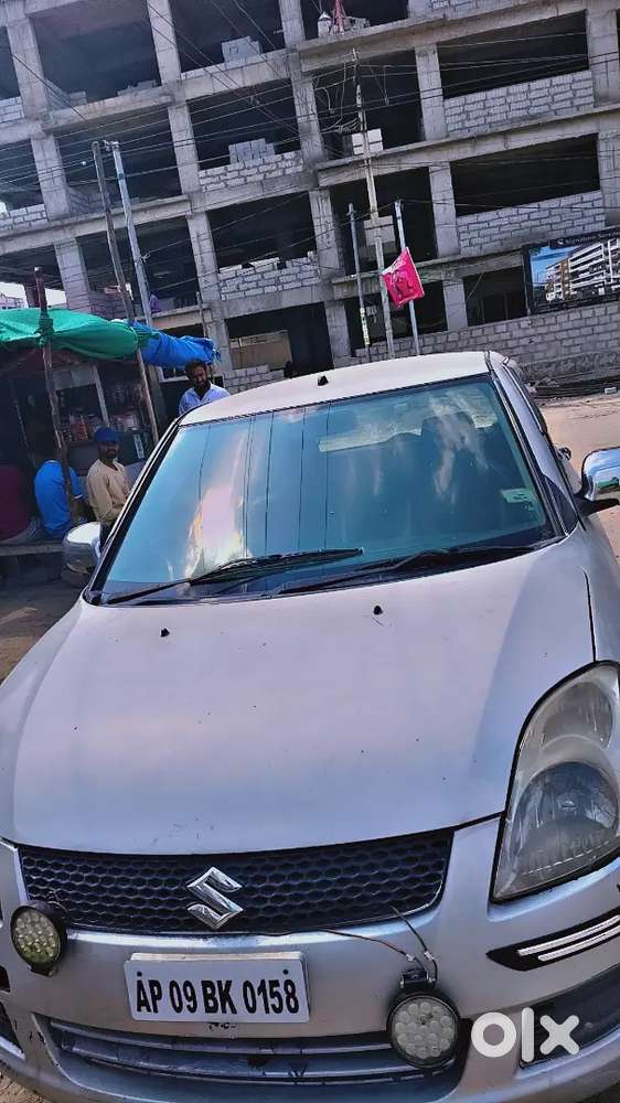 Maruti Suzuki Swift 2007 Diesel