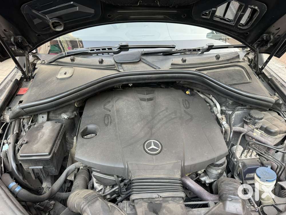 Mercedes-benz Gl-class 350 Cdi, 2014, Diesel