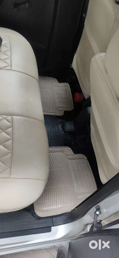 Excellent Condition Wagon R Cng + Petrol, Company Fitted Cng
