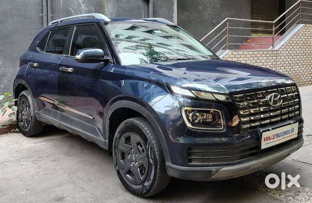 Hyundai Venue Sx Turbo, 2024, Petrol