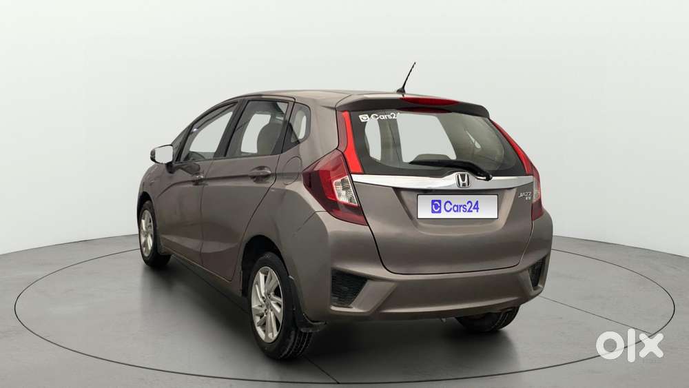 Honda Jazz 1.2 V I Vtec, 2016, Petrol