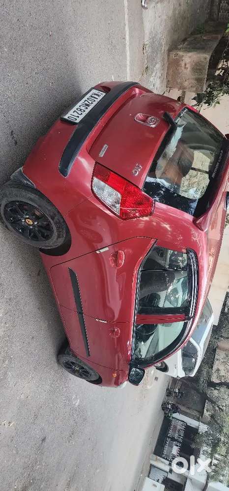 Hyundai I10 2008 Petrol 56000 Km Driven