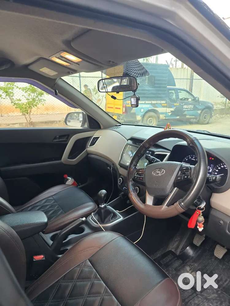 Hyundai Creta N Line 2020 Petrol 470000 Km Driven