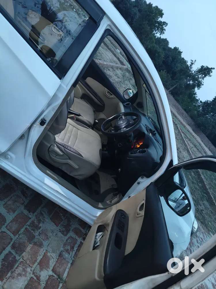 Honda Amaze 2013 Diesel 105403 Km Driven