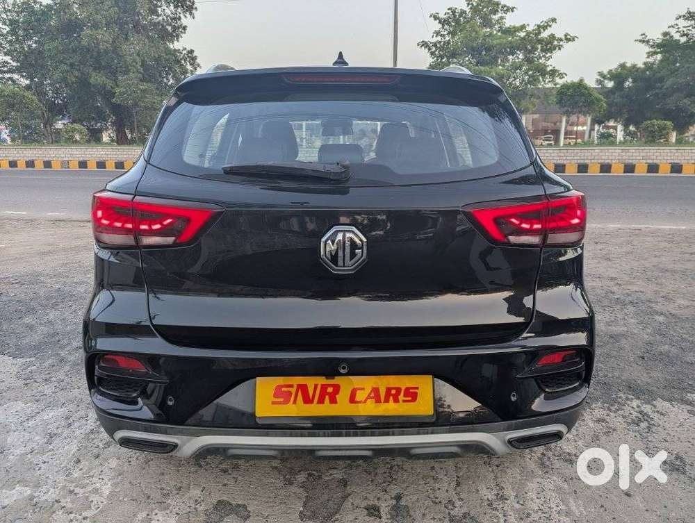 Mg Astor 1.5 Sharp Cvt, 2021, Petrol